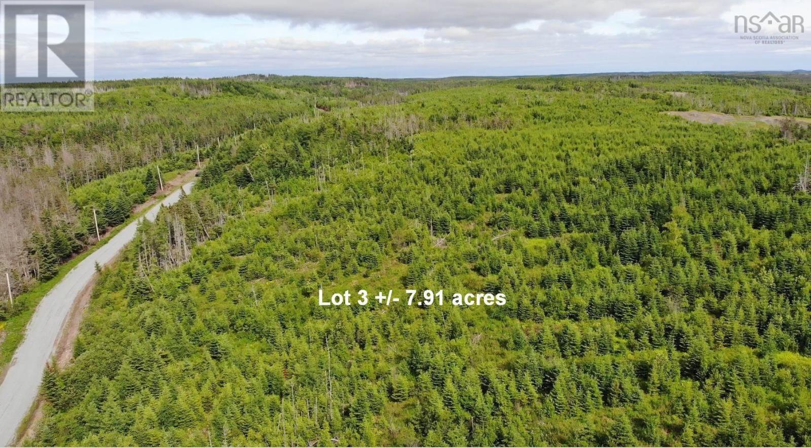 Property 9 of 43 of Lot 3 Rear Big Cove Road