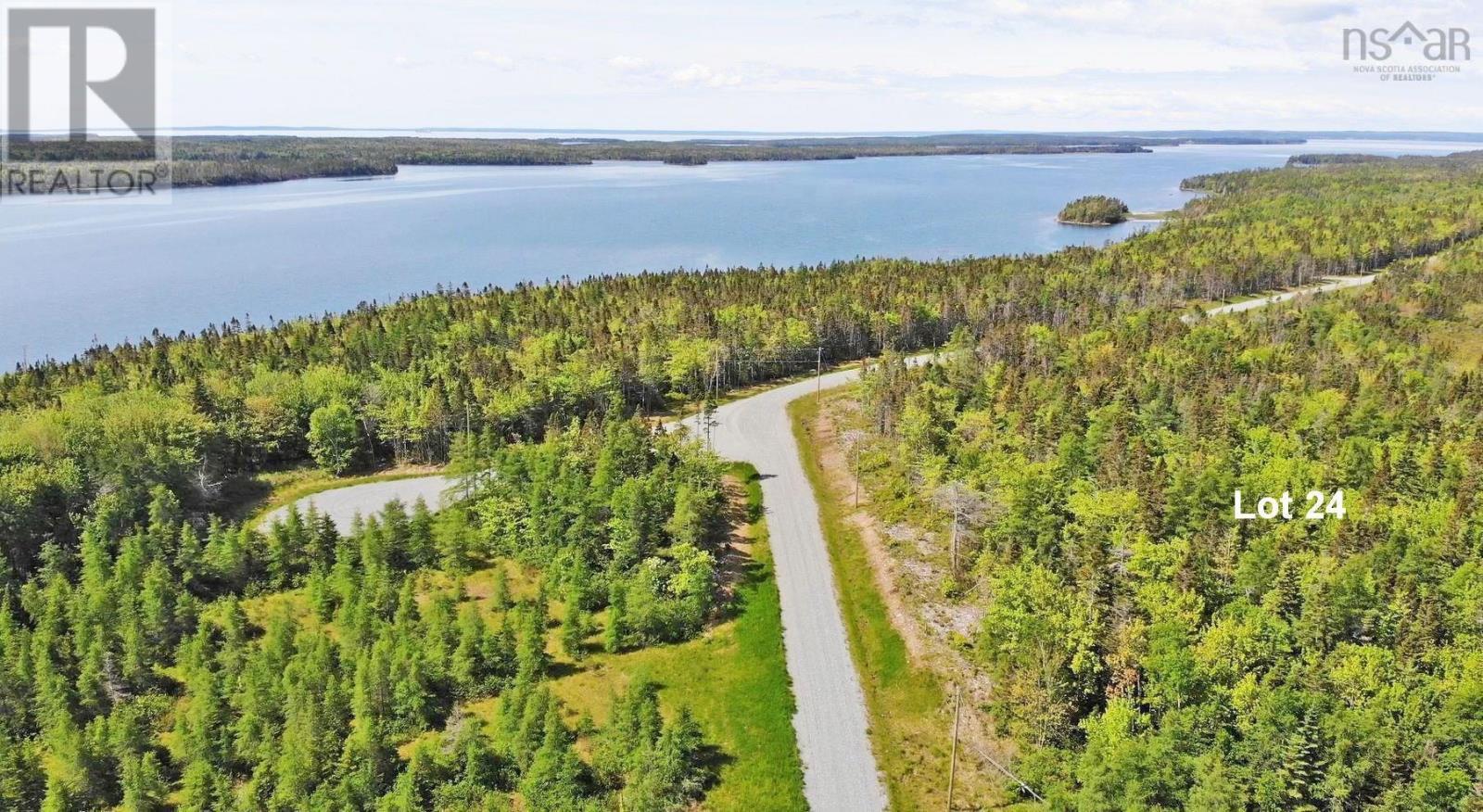 Property 9 of 32 of Lot 24 Perry Lane