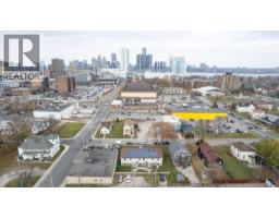 350 Tuscarora / 634 Mcdougall, Windsor, ON N9A3L7 Photo 9