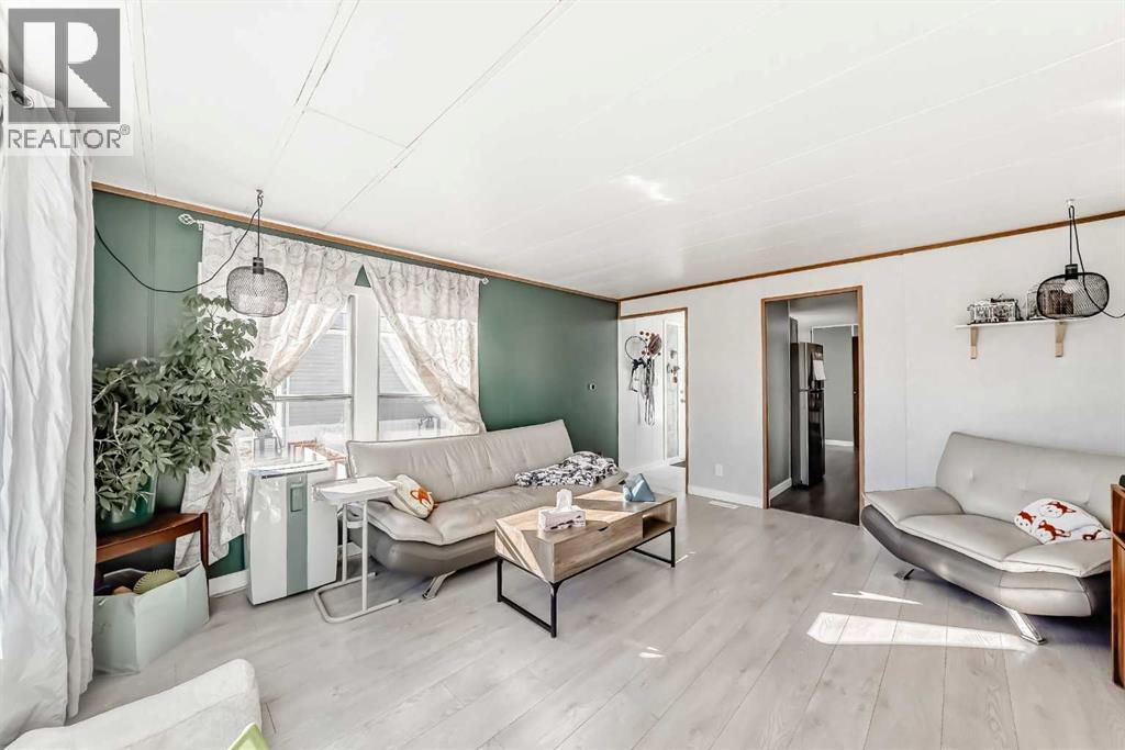 Single Family House Mobile Home for Sale in   Main Street N Sunridge Airdrie 