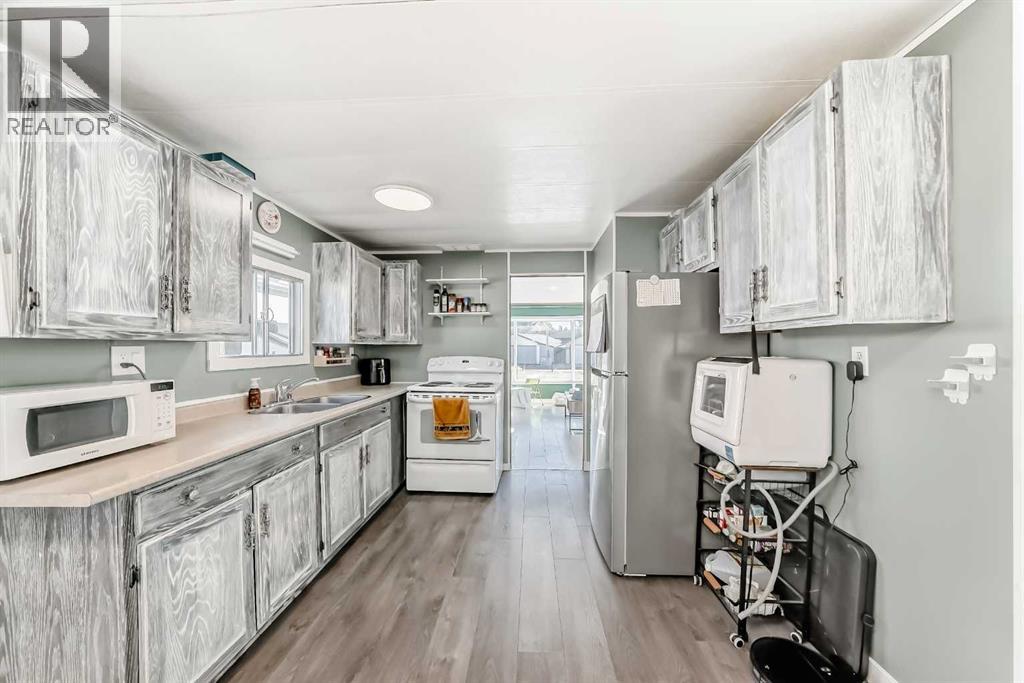 Single Family House Mobile Home for Sale in   Main Street N Sunridge Airdrie 