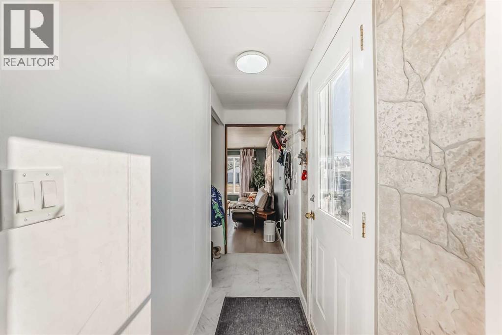 Single Family House Mobile Home for Sale in   Main Street N Sunridge Airdrie 