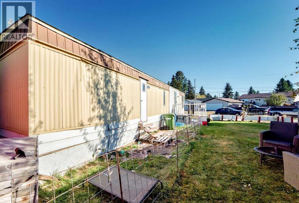 Single Family House Mobile Home for Sale in   Main Street N Sunridge Airdrie 