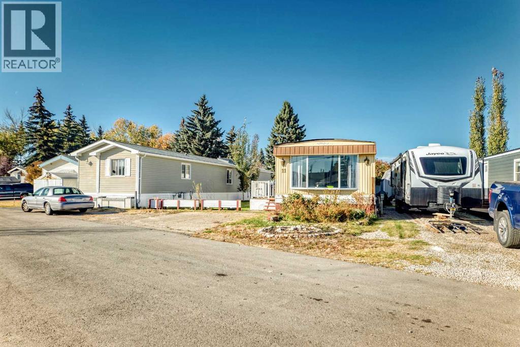 Single Family House Mobile Home for Sale in   Main Street N Sunridge Airdrie 