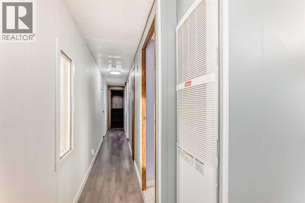 Single Family House Mobile Home for Sale in   Main Street N Sunridge Airdrie 