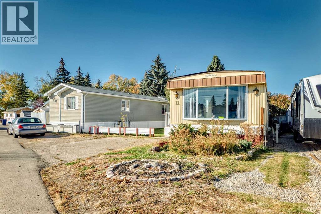 Single Family House Mobile Home for Sale in   Main Street N Sunridge Airdrie 