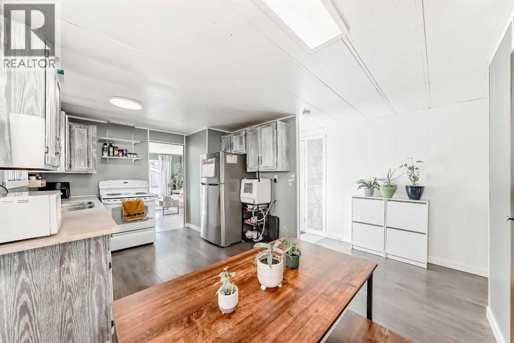 Single Family House Mobile Home for Sale in   Main Street N Sunridge Airdrie 