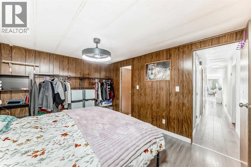 Single Family House Mobile Home for Sale in   Main Street N Sunridge Airdrie 