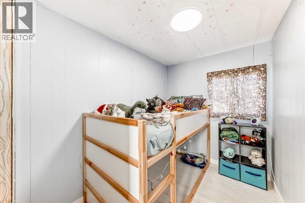 Single Family House Mobile Home for Sale in   Main Street N Sunridge Airdrie 