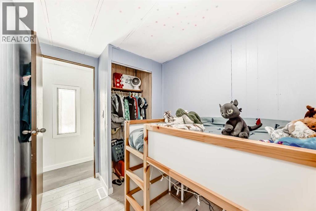 Single Family House Mobile Home for Sale in   Main Street N Sunridge Airdrie 