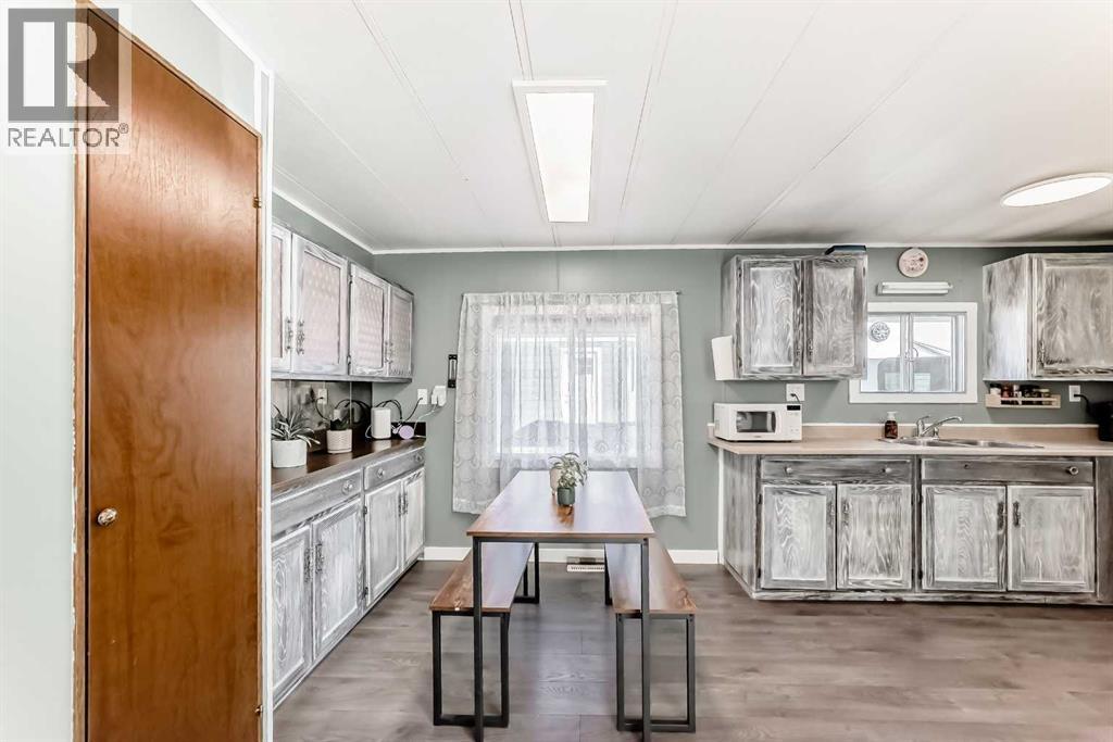 Single Family House Mobile Home for Sale in   Main Street N Sunridge Airdrie 