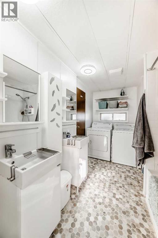 Single Family House Mobile Home for Sale in   Main Street N Sunridge Airdrie 