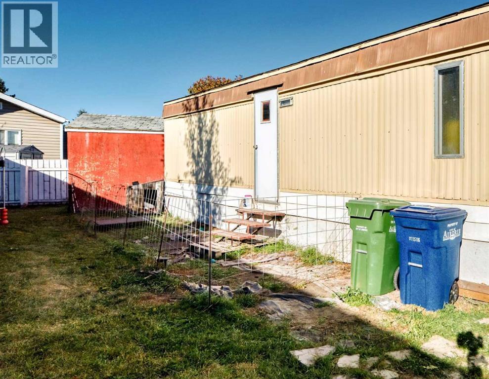 Single Family House Mobile Home for Sale in   Main Street N Sunridge Airdrie 