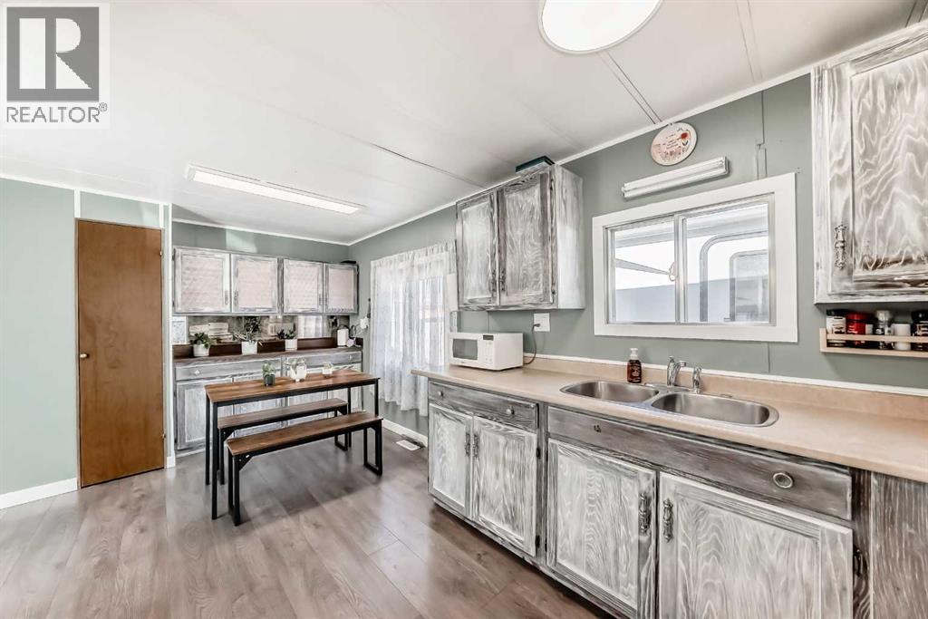 Single Family House Mobile Home for Sale in   Main Street N Sunridge Airdrie 