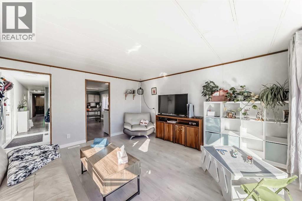 Single Family House Mobile Home for Sale in   Main Street N Sunridge Airdrie 