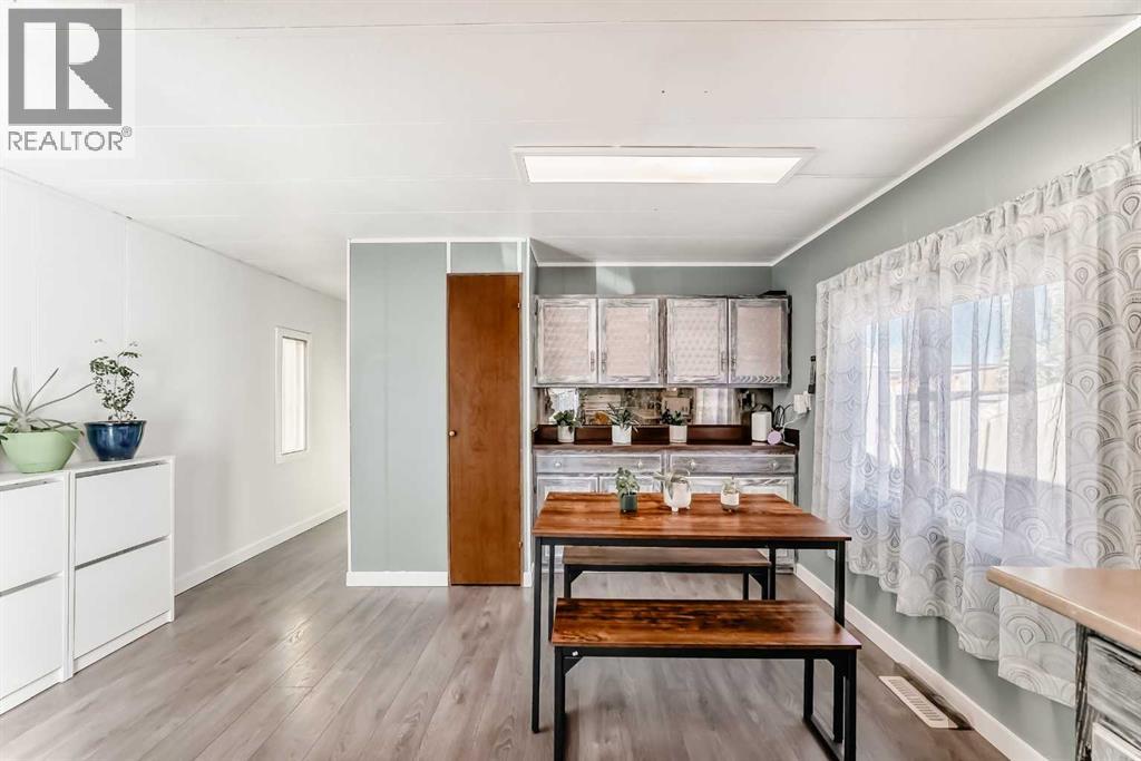 Single Family House Mobile Home for Sale in   Main Street N Sunridge Airdrie 