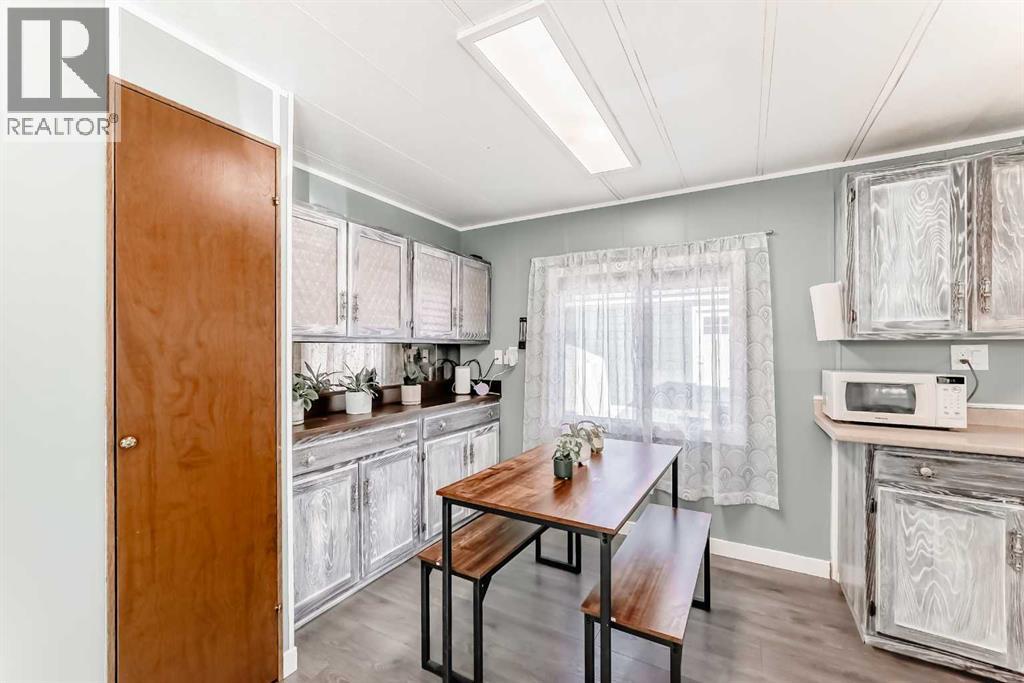 Single Family House Mobile Home for Sale in   Main Street N Sunridge Airdrie 