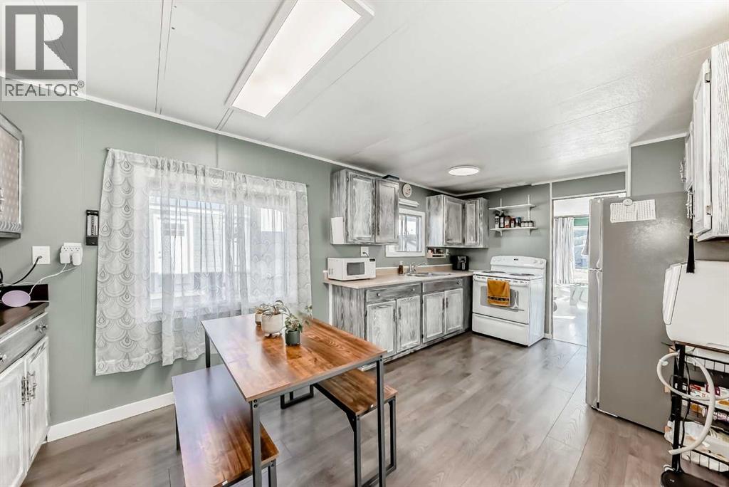 Single Family House Mobile Home for Sale in   Main Street N Sunridge Airdrie 