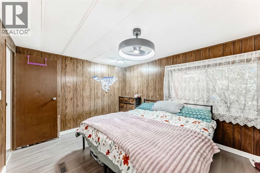 Single Family House Mobile Home for Sale in   Main Street N Sunridge Airdrie 