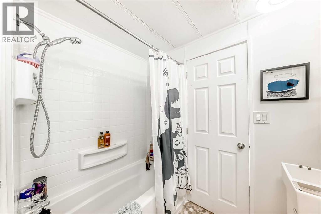 Single Family House Mobile Home for Sale in   Main Street N Sunridge Airdrie 