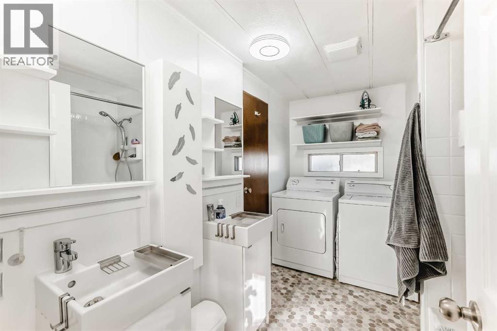 Single Family House Mobile Home for Sale in   Main Street N Sunridge Airdrie 