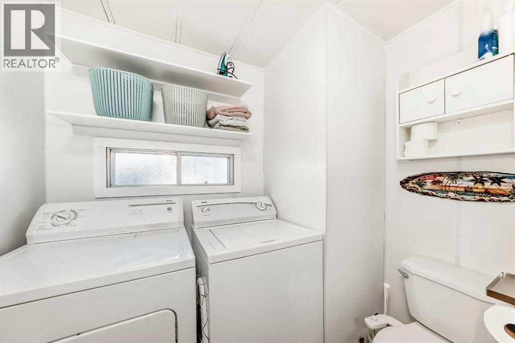 Single Family House Mobile Home for Sale in   Main Street N Sunridge Airdrie 