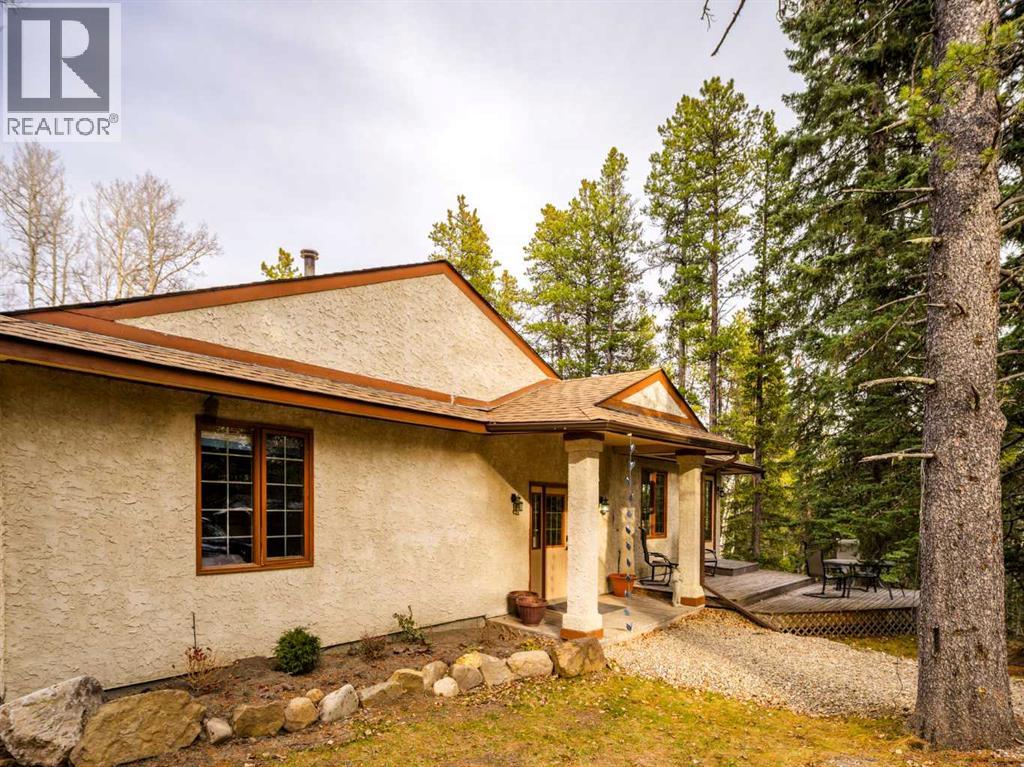 231031 Forestry Way, Bragg Creek