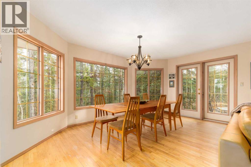 231031 Forestry Way, Bragg Creek