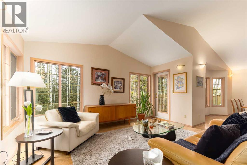 231031 Forestry Way, Bragg Creek