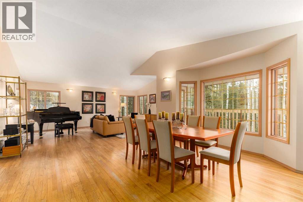 231031 Forestry Way, Bragg Creek