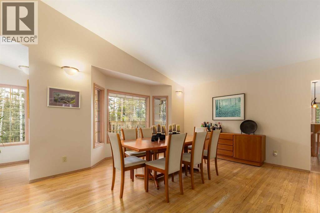 231031 Forestry Way, Bragg Creek