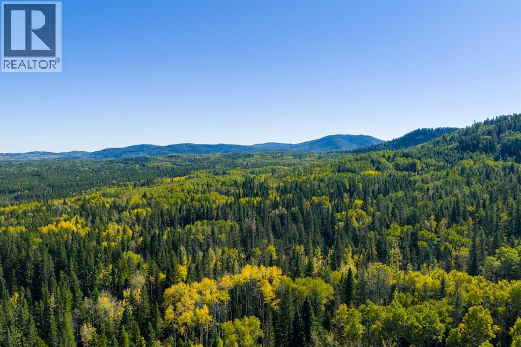 231031 Forestry Way, Bragg Creek