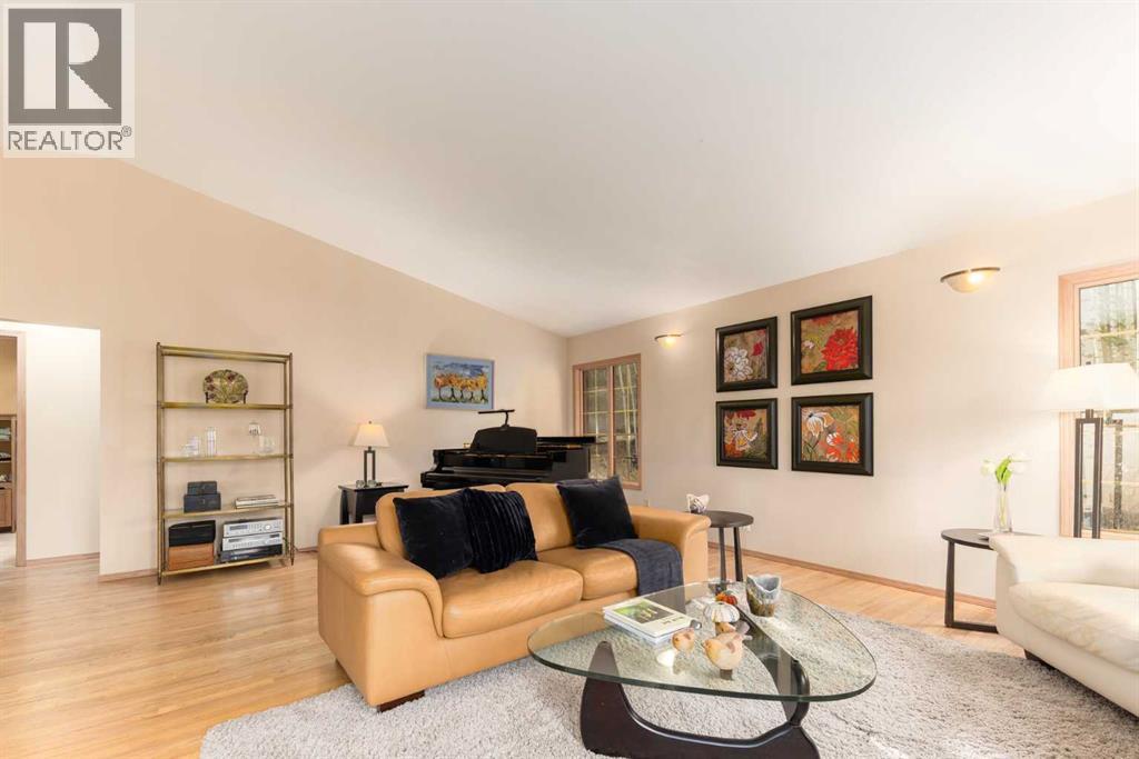 231031 Forestry Way, Bragg Creek