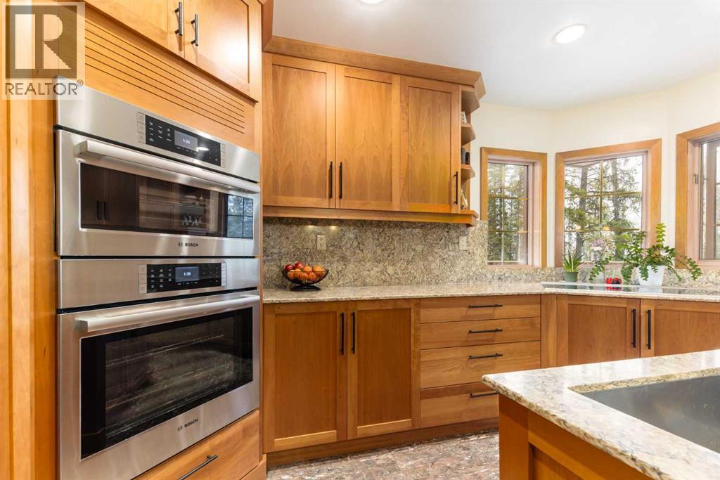 231031 Forestry Way, Bragg Creek