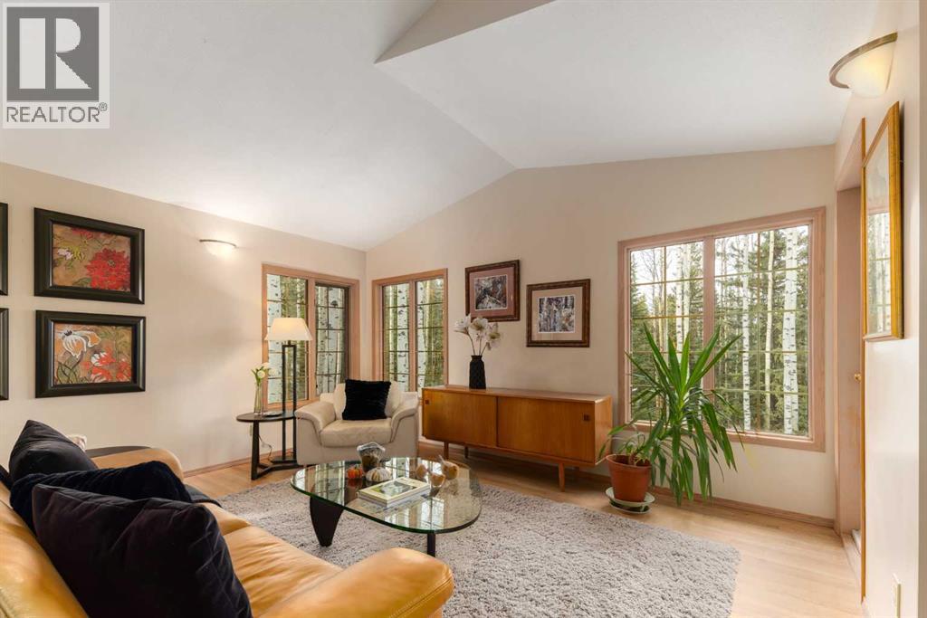 231031 Forestry Way, Bragg Creek