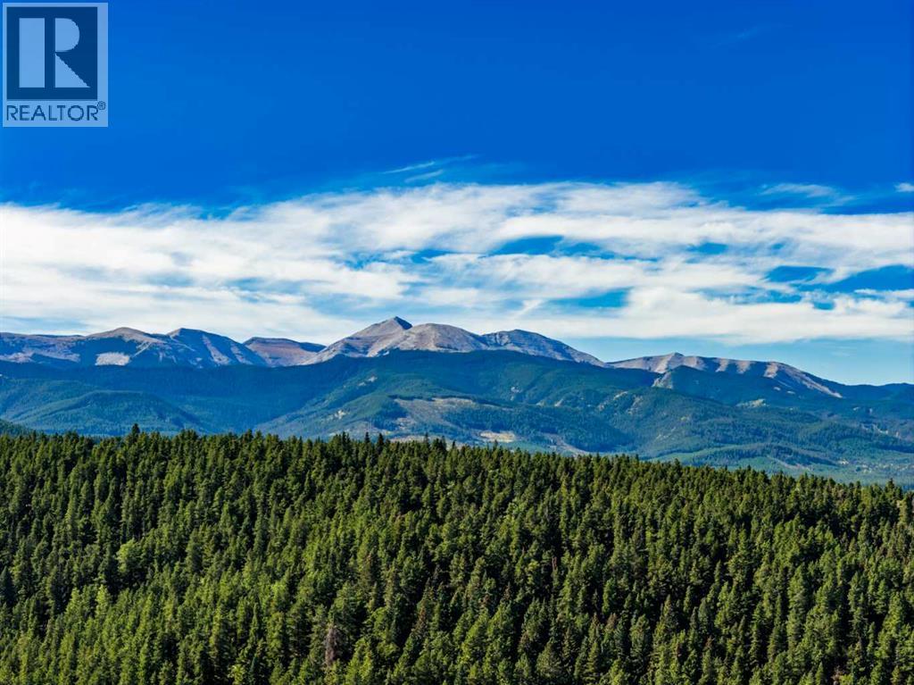 231031 Forestry Way, Bragg Creek