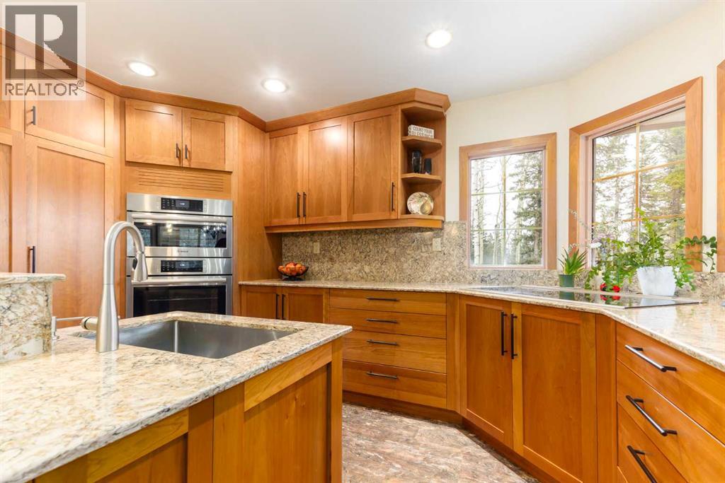 231031 Forestry Way, Bragg Creek