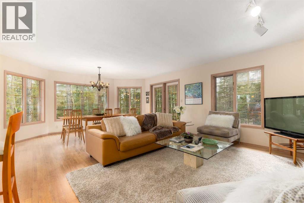 231031 Forestry Way, Bragg Creek