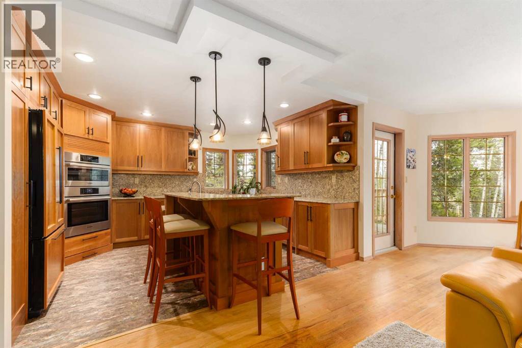 231031 Forestry Way, Bragg Creek