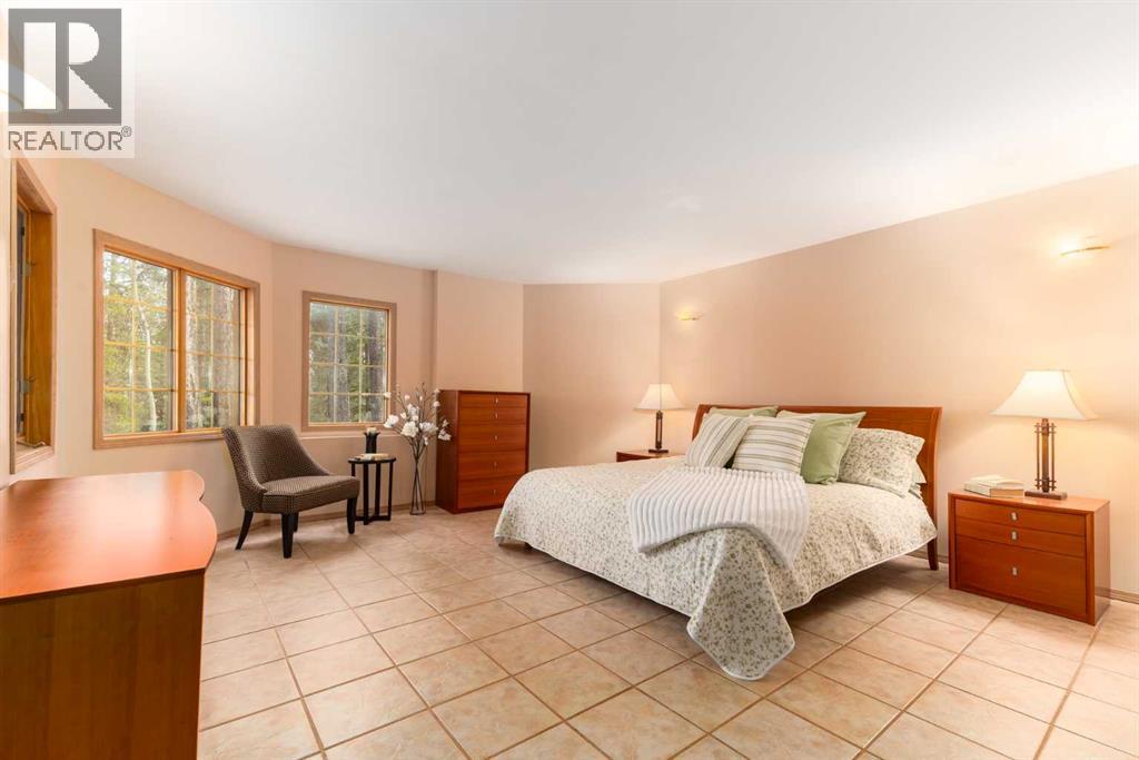 231031 Forestry Way, Bragg Creek