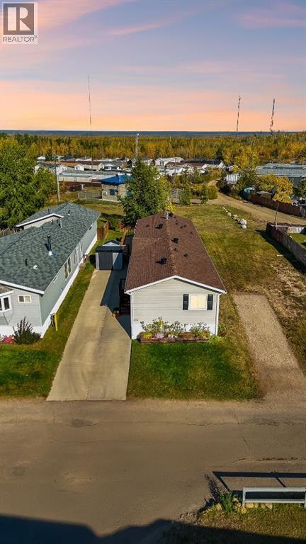 116 Greenwood Place, Fort McMurray