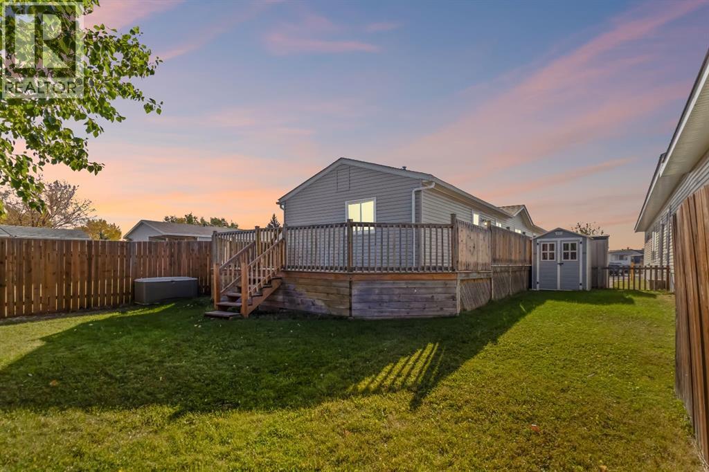 116 Greenwood Place, Fort McMurray