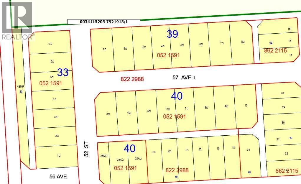 5552 52 Street - Photo 2 of 2, Edgerton, Alberta