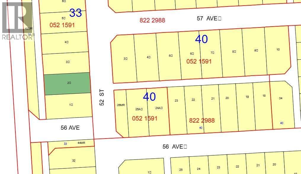 5544 52 Street - Photo 2 of 2, Edgerton, Alberta