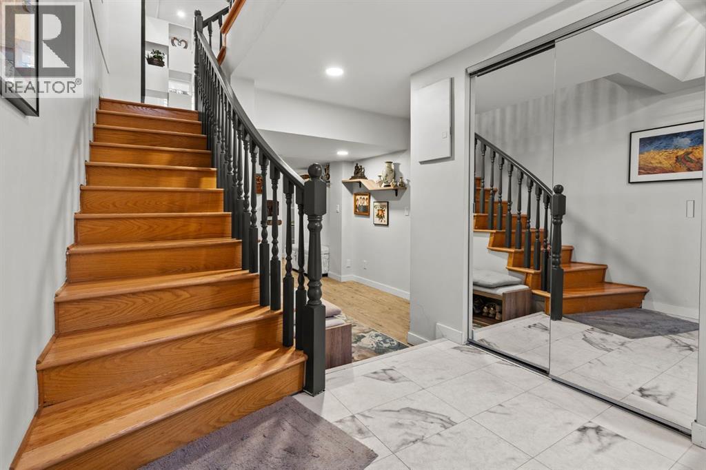 Single Family House for Sale in    Street NW Varsity Calgary 