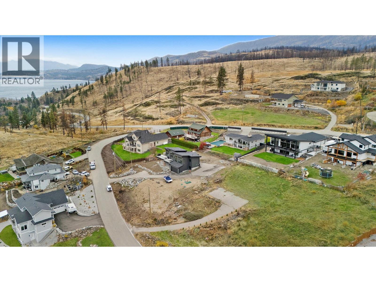 168 Traders Cove Road, Kelowna