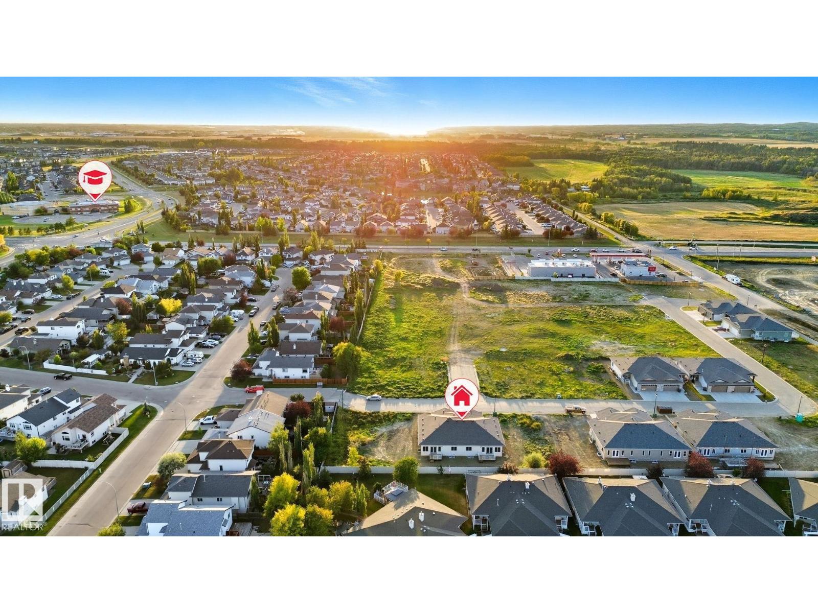 #42 11 DALTON LI, Spruce Grove