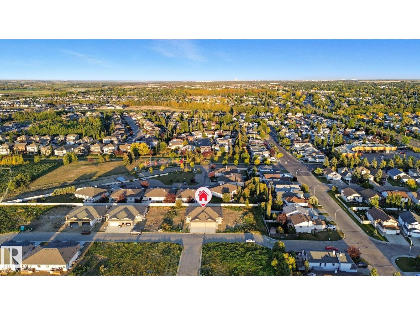 #42 11 DALTON LI, Spruce Grove