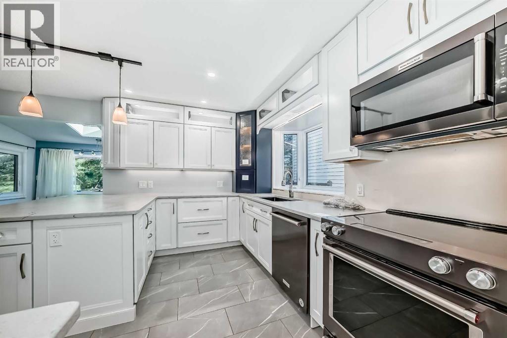 Single Family House for Sale in  Ranchview Drive NW Ranchlands Calgary 