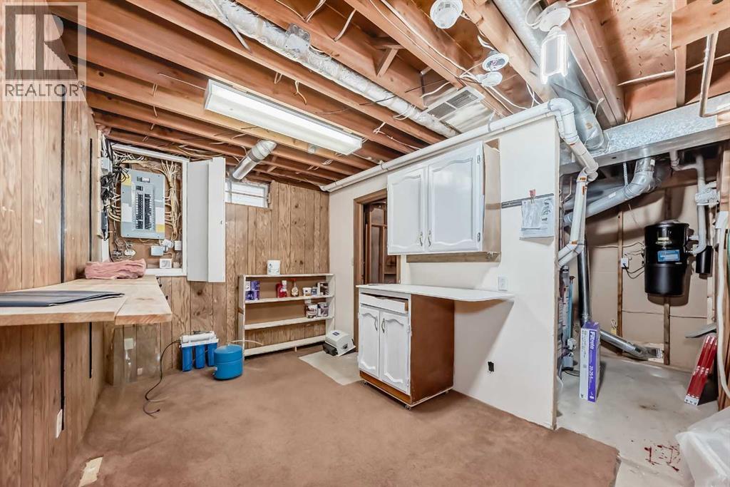 Single Family House for Sale in  Ranchview Drive NW Ranchlands Calgary 